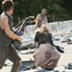 Illustration for article titled The Walking Dead is TV’s biggest show by at least one metric